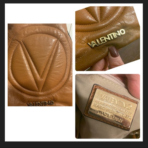 Authentic Valentino bag - Picture 12 of 16